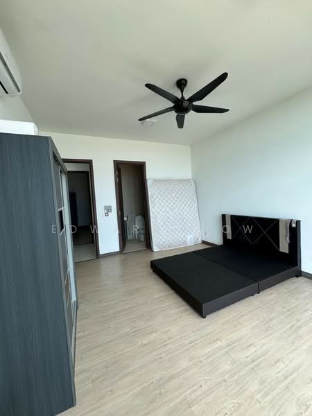 Service Residence for Rent at Green Haven - Edward Siow - Bedroom - PropertyGuru.com.my