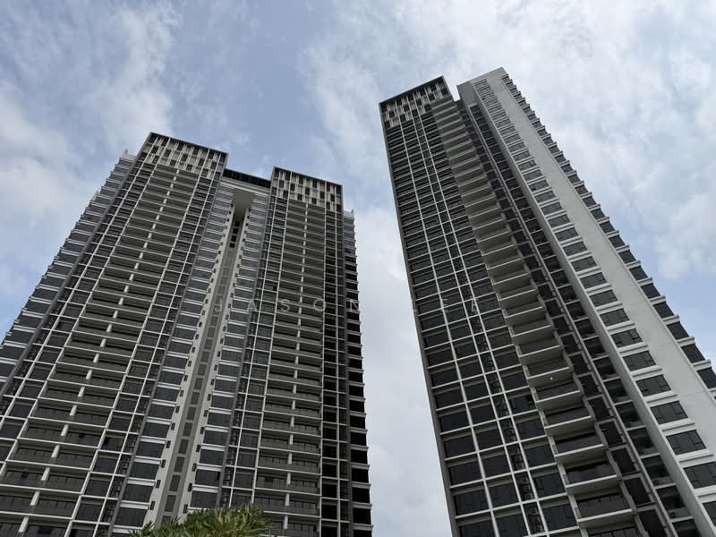 Service Residence for Sale at Jendela Residences - JASON LEE - PropertyGuru.com.my