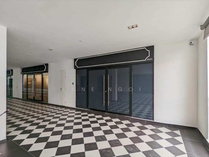 Kedai / Pejabat untuk Dijual di Taman Ekoflora (Johor Bahru) - Jane Ngoi - Corridor - PropertyGuru.com.my
