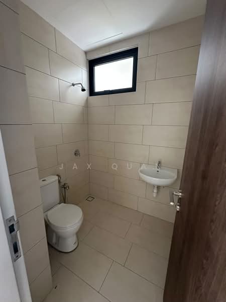 Kondominium untuk Disewa di Valencia Residence - Jax Quan - Bathroom - PropertyGuru.com.my
