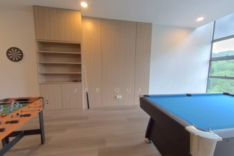 Kondominium untuk Disewa di Valencia Residence - Jax Quan - Interior - PropertyGuru.com.my