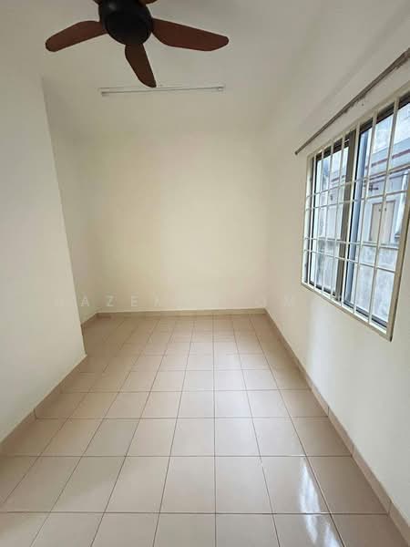 Pangsapuri untuk Dijual di Melur Apartment - Hazeman Omar - Interior - PropertyGuru.com.my