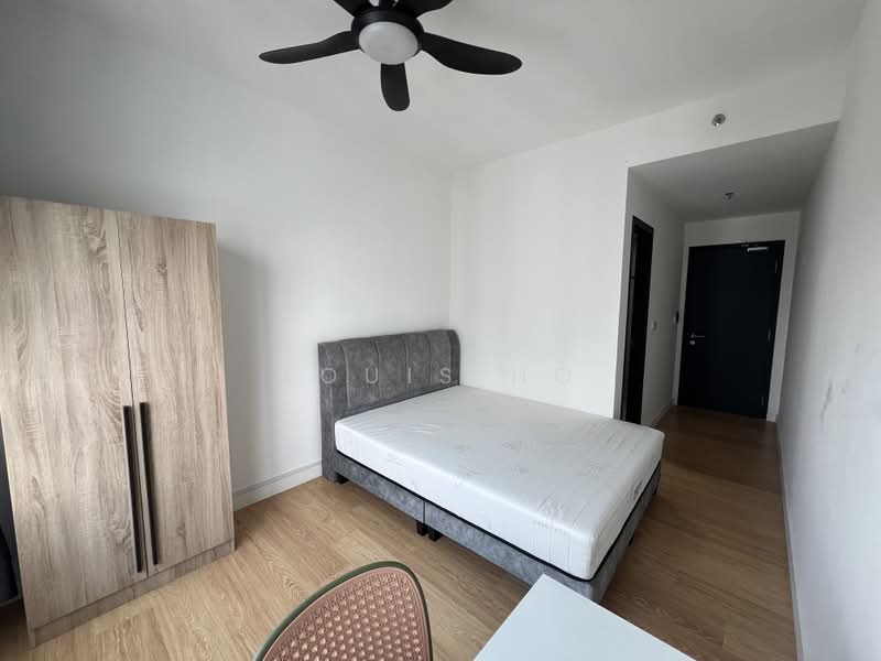 Servis Apartment untuk Disewa di The New Duo @ Edumetro - Louis Ho - PropertyGuru.com.my