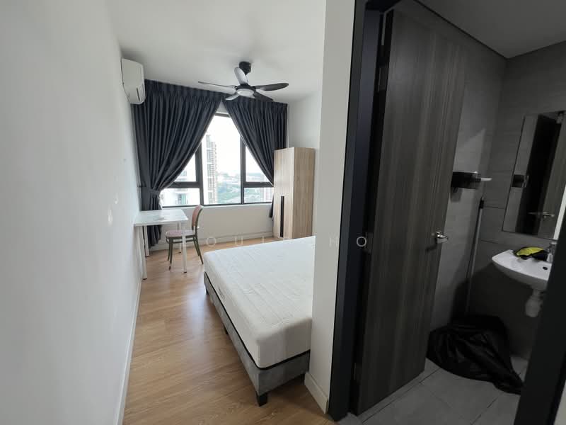Servis Apartment untuk Disewa di The New Duo @ Edumetro - Louis Ho - PropertyGuru.com.my