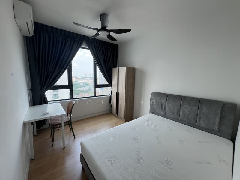Servis Apartment untuk Disewa di The New Duo @ Edumetro - Louis Ho - PropertyGuru.com.my