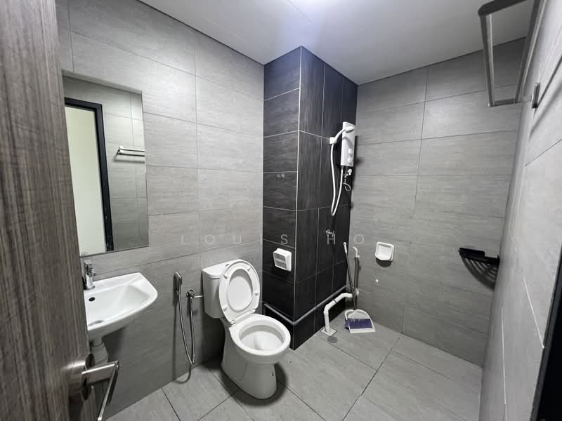 Servis Apartment untuk Disewa di The New Duo @ Edumetro - Louis Ho - PropertyGuru.com.my
