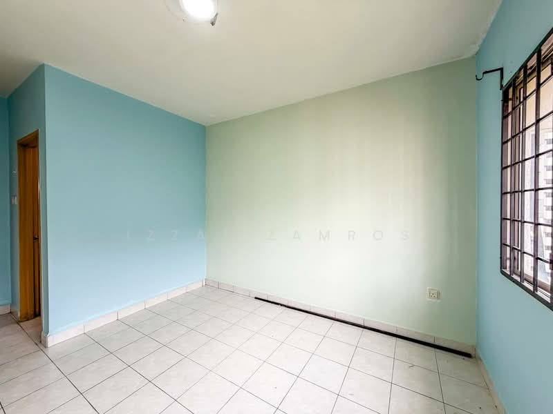 Flat for Sale at Flora Damansara Flat - Izzat Zamros - Interior - PropertyGuru.com.my