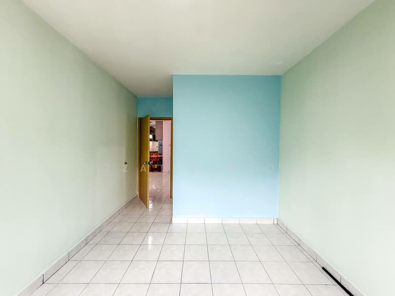 Flat for Sale at Flora Damansara Flat - Izzat Zamros - Interior - PropertyGuru.com.my