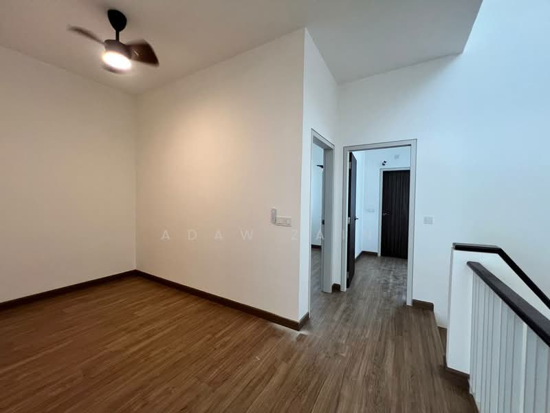 Terraced House for Rent in Sungai Buloh (Selangor) - Adaw Zain - Interior - PropertyGuru.com.my