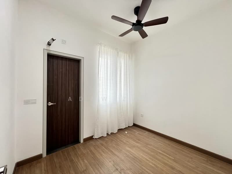 Terraced House for Rent in Sungai Buloh (Selangor) - Adaw Zain - Interior - PropertyGuru.com.my