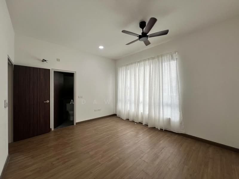 Terraced House for Rent in Sungai Buloh (Selangor) - Adaw Zain - Bedroom - PropertyGuru.com.my