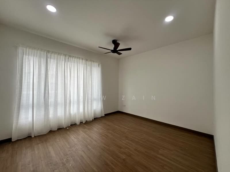 Terraced House for Rent in Sungai Buloh (Selangor) - Adaw Zain - Interior - PropertyGuru.com.my