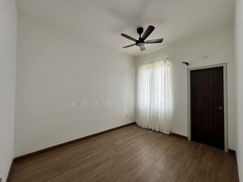Terraced House for Rent in Sungai Buloh (Selangor) - Adaw Zain - Interior - PropertyGuru.com.my