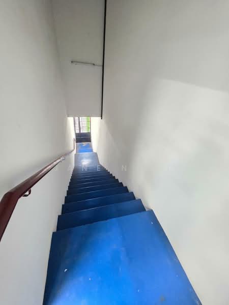 Kedai untuk Disewa di Taman Setia Indah (Tebrau) - Jane Ngoi - Corridor - PropertyGuru.com.my