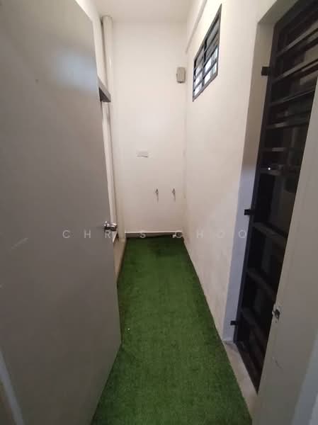 Rumah Teres 2 Tingkat untuk Dijual di Semenyih (Selangor) - Chris Choo - Corridor - PropertyGuru.com.my
