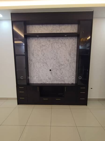 Rumah Teres 2 Tingkat untuk Dijual di Semenyih (Selangor) - Chris Choo - Interior - PropertyGuru.com.my