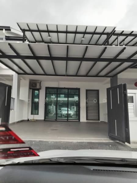 Rumah Teres 2 Tingkat untuk Dijual di Semenyih (Selangor) - Chris Choo - Exterior - PropertyGuru.com.my