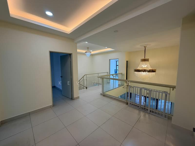2-storey Terraced House for Rent in Lakeside Residences (Puchong) - Kevin Tan - Interior - PropertyGuru.com.my