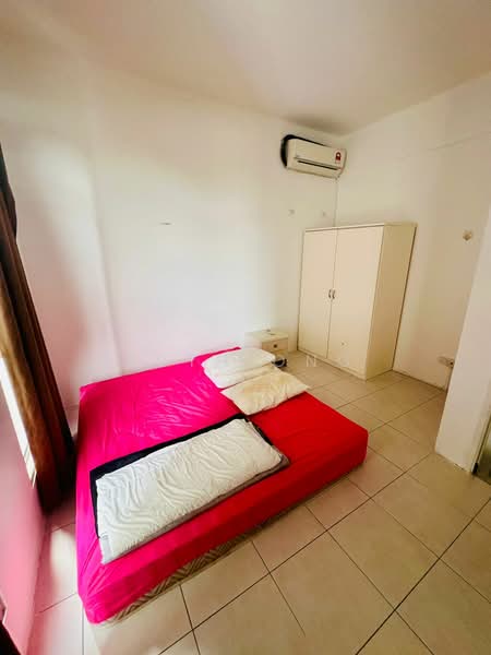 Condominium for Rent at The Peak Residences - Ruth Ong - Bedroom - PropertyGuru.com.my