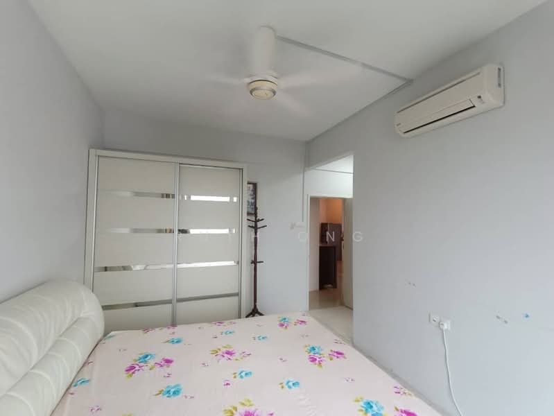 Condominium for Rent at The Peak Residences - Ruth Ong - Bedroom - PropertyGuru.com.my