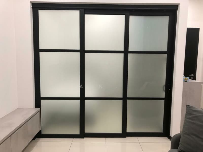Service Residence for Sale at Opus KL - Ann . - Interior - PropertyGuru.com.my