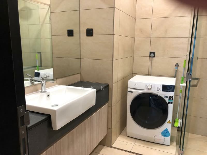 Service Residence for Sale at Opus KL - Ann . - Bathroom - PropertyGuru.com.my
