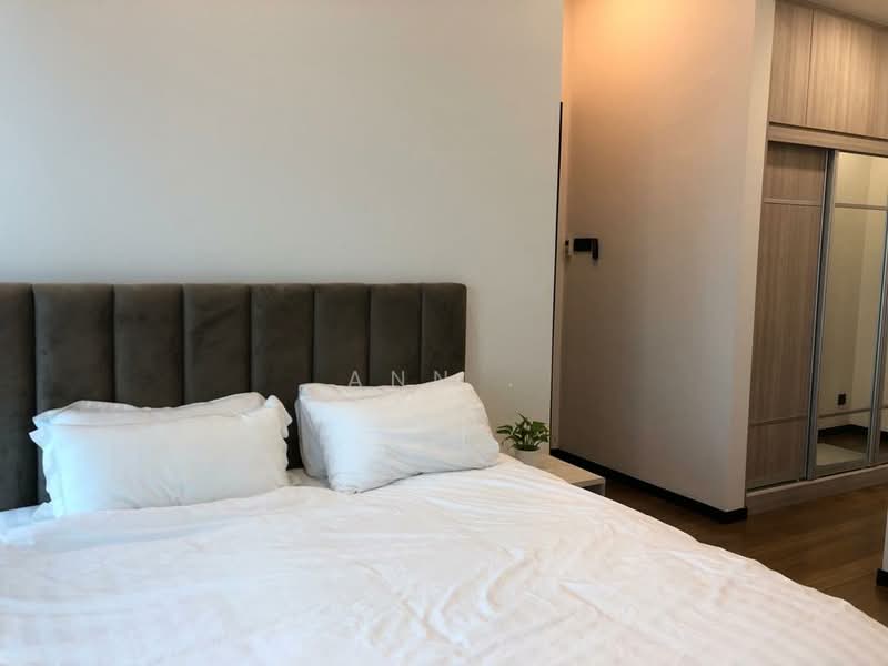 Service Residence for Sale at Opus KL - Ann . - Bedroom - PropertyGuru.com.my