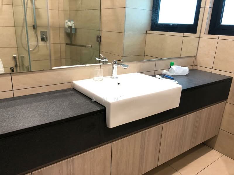 Service Residence for Sale at Opus KL - Ann . - Bathroom - PropertyGuru.com.my