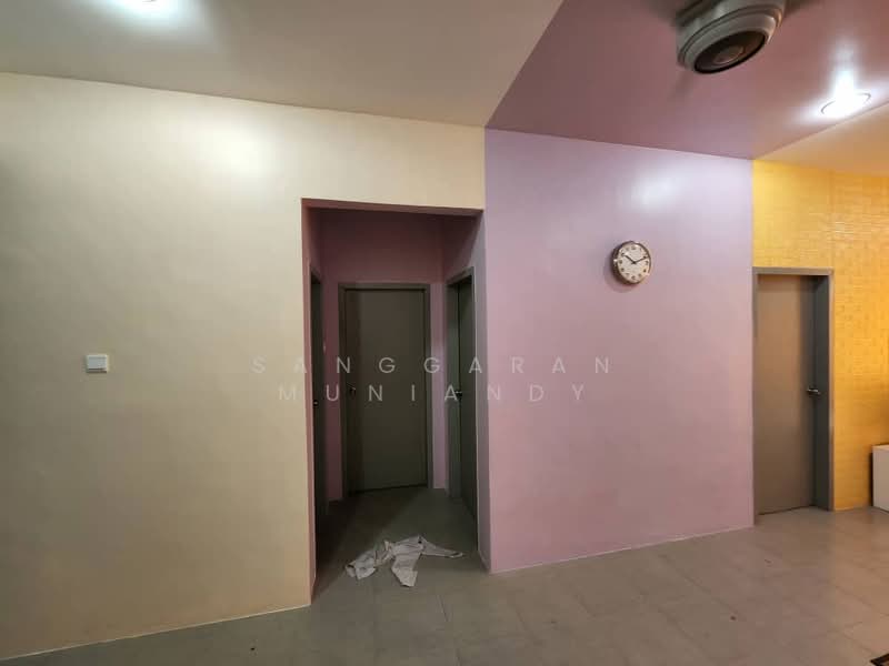 Townhouse for Sale in Padang Serai (Kedah) - Sanggaran Muniandy - Interior - PropertyGuru.com.my