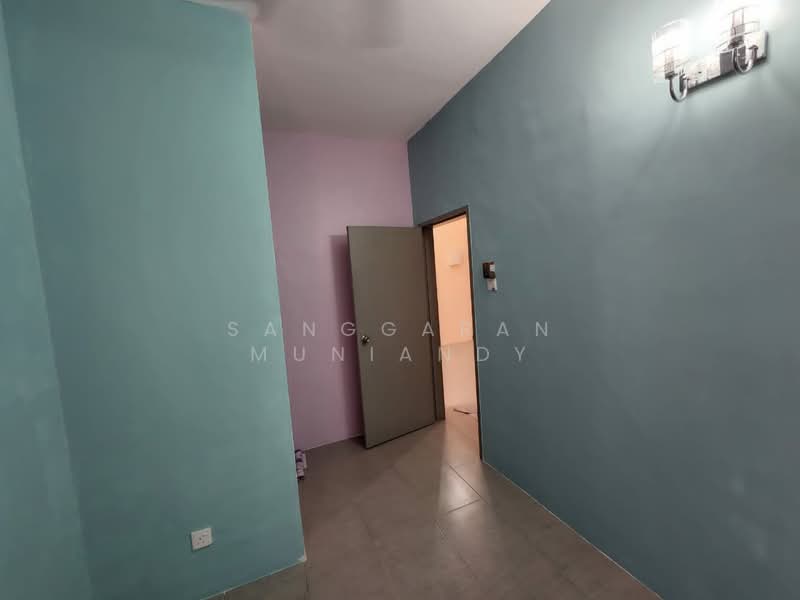 Townhouse for Sale in Padang Serai (Kedah) - Sanggaran Muniandy - Bedroom - PropertyGuru.com.my