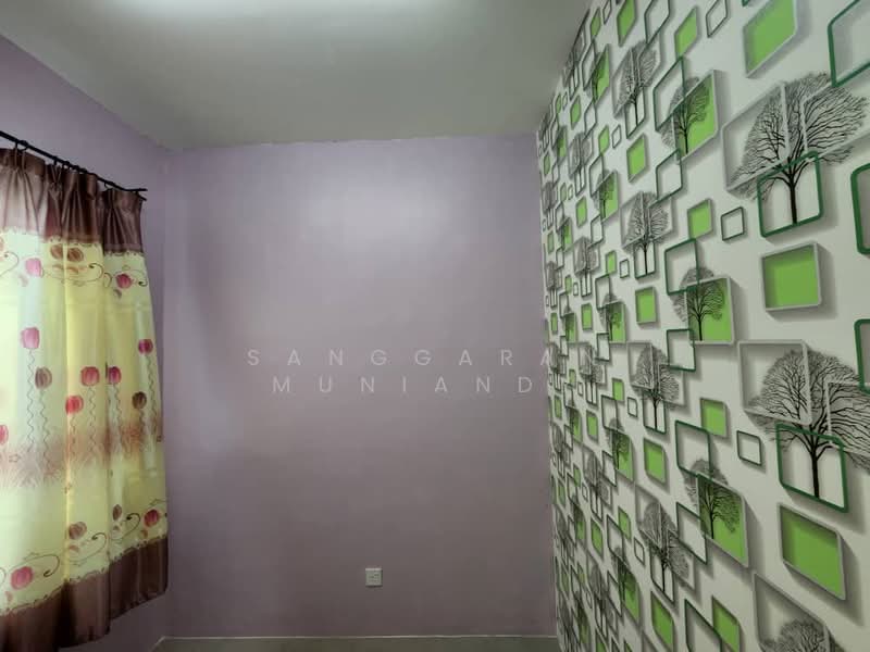 Townhouse for Sale in Padang Serai (Kedah) - Sanggaran Muniandy - Bedroom - PropertyGuru.com.my