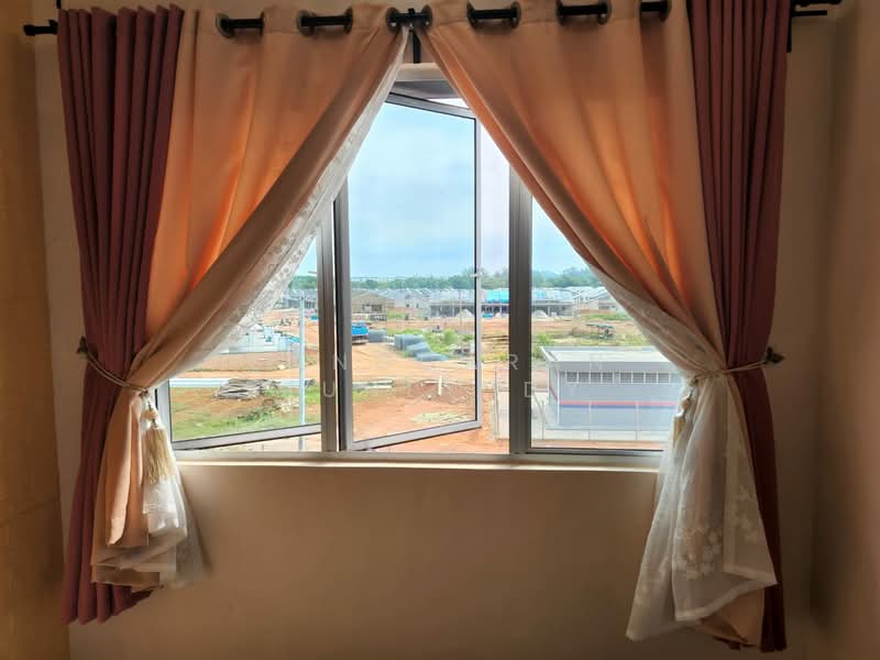 Townhouse for Sale in Padang Serai (Kedah) - Sanggaran Muniandy - View - PropertyGuru.com.my