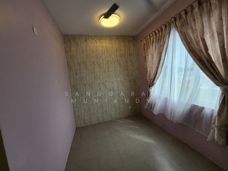 Townhouse for Sale in Padang Serai (Kedah) - Sanggaran Muniandy - Bedroom - PropertyGuru.com.my