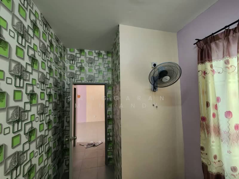 Townhouse for Sale in Padang Serai (Kedah) - Sanggaran Muniandy - Bedroom - PropertyGuru.com.my