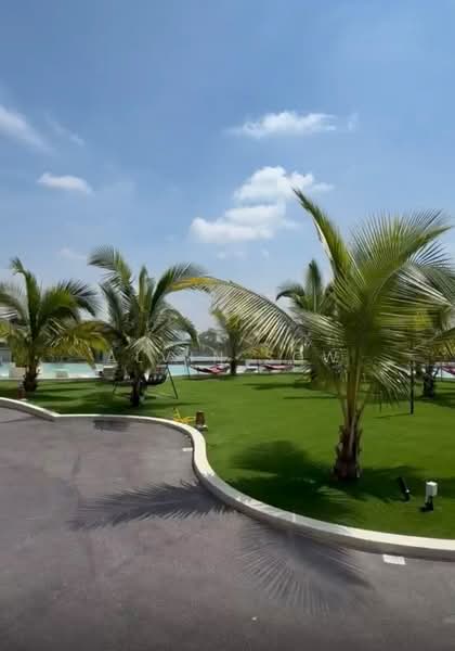 Condominium for Rent at The Jalil (Bayu Jalil) - Alvin Sow - Exterior - PropertyGuru.com.my