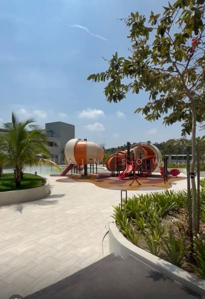 Condominium for Rent at The Jalil (Bayu Jalil) - Alvin Sow - Exterior - PropertyGuru.com.my