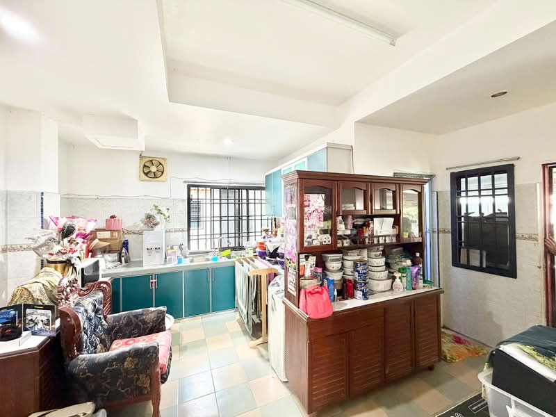 2-storey Terraced House for Sale in Taman Mutiara Rini (Skudai) - Azlina Muslim - PropertyGuru.com.my