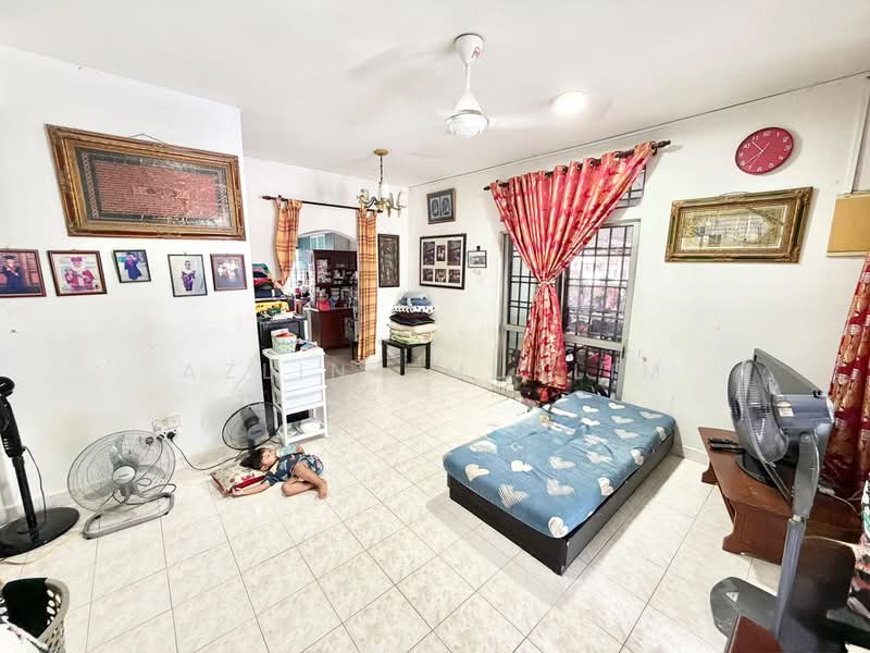 2-storey Terraced House for Sale in Taman Mutiara Rini (Skudai) - Azlina Muslim - PropertyGuru.com.my