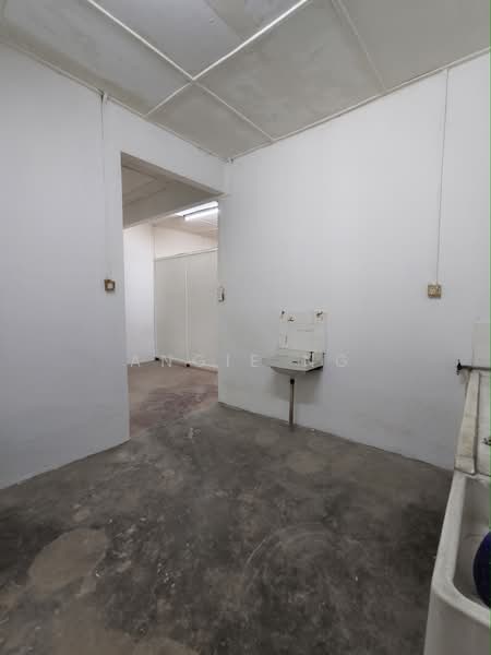 1-storey Terraced House for Sale in Taman Laksamana Cheng Ho (Melaka City) - Angie Ng - Interior - PropertyGuru.com.my