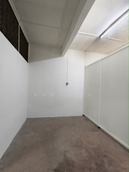 1-storey Terraced House for Sale in Taman Laksamana Cheng Ho (Melaka City) - Angie Ng - Interior - PropertyGuru.com.my