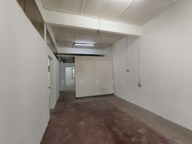 1-storey Terraced House for Sale in Taman Laksamana Cheng Ho (Melaka City) - Angie Ng - Interior - PropertyGuru.com.my