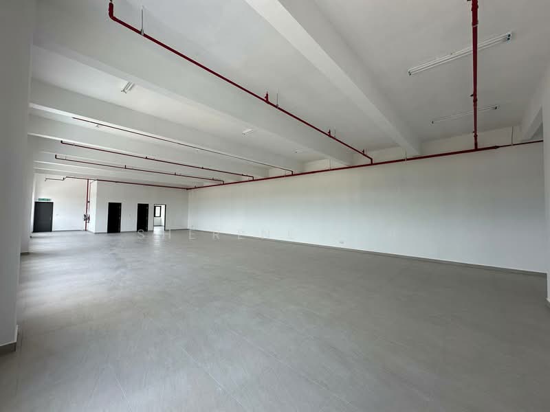 Detached Factory for Rent in Kota Puteri Seksyen 8 (Batu Arang) - Sherene Goh - Interior - PropertyGuru.com.my