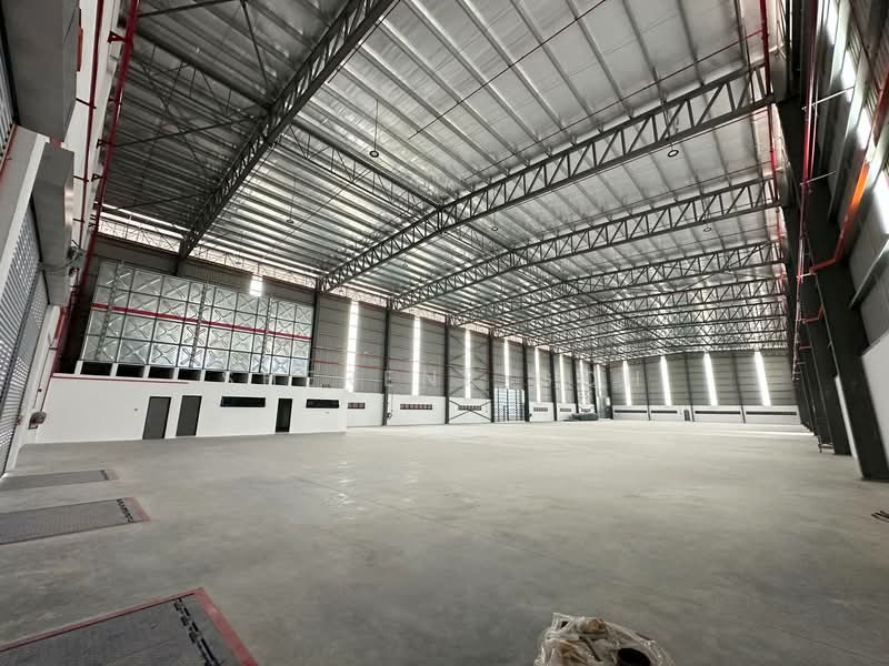 Detached Factory for Rent in Kota Puteri Seksyen 8 (Batu Arang) - Sherene Goh - Interior - PropertyGuru.com.my