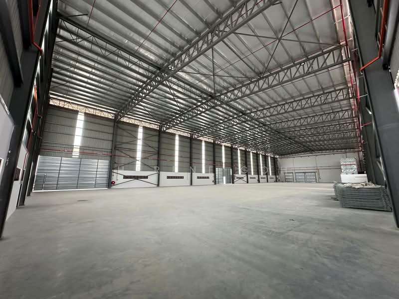Detached Factory for Rent in Kota Puteri Seksyen 8 (Batu Arang) - Sherene Goh - Interior - PropertyGuru.com.my