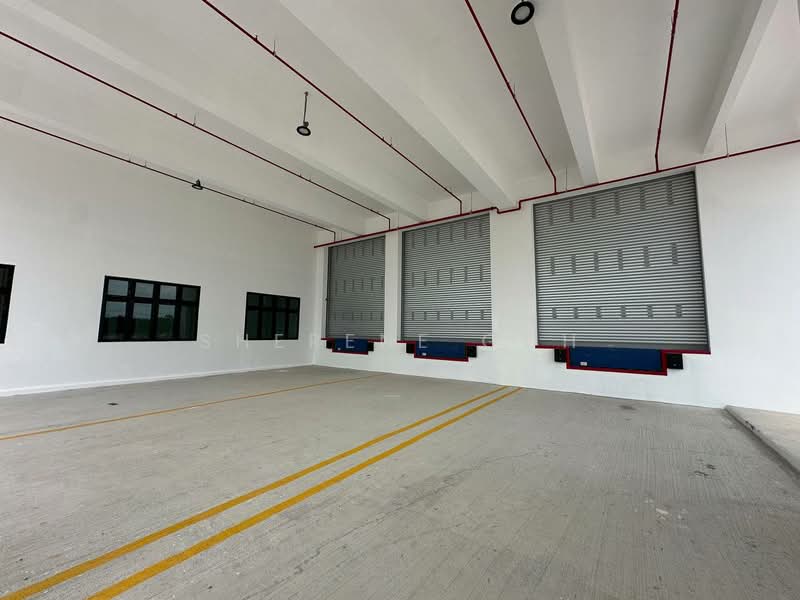 Detached Factory for Rent in Kota Puteri Seksyen 8 (Batu Arang) - Sherene Goh - Interior - PropertyGuru.com.my
