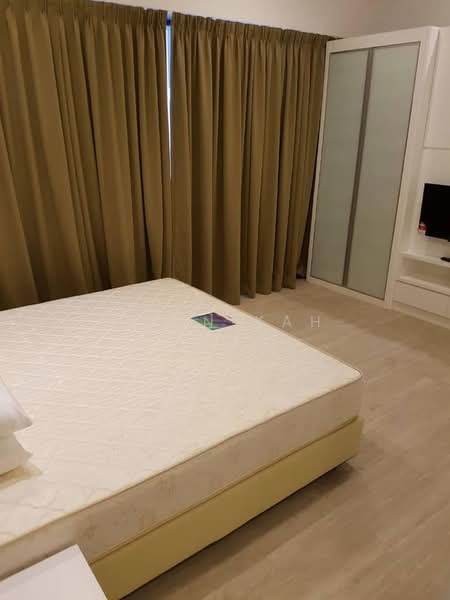 Servis Apartment untuk Disewa di M City - Chen Kah Seng - Bedroom - PropertyGuru.com.my