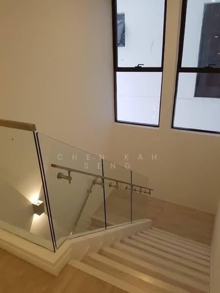 Servis Apartment untuk Disewa di M City - Chen Kah Seng - Interior - PropertyGuru.com.my