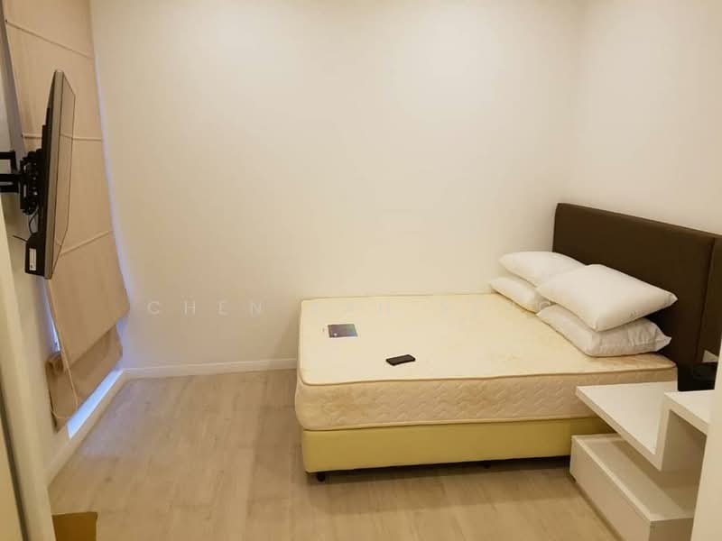 Servis Apartment untuk Disewa di M City - Chen Kah Seng - Bedroom - PropertyGuru.com.my