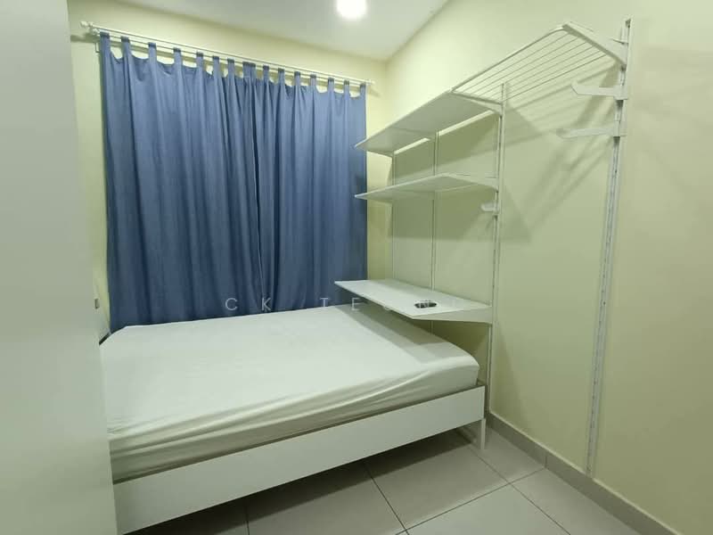 Kondominium untuk Disewa di KL Traders Square - CK Teong - Bedroom - PropertyGuru.com.my