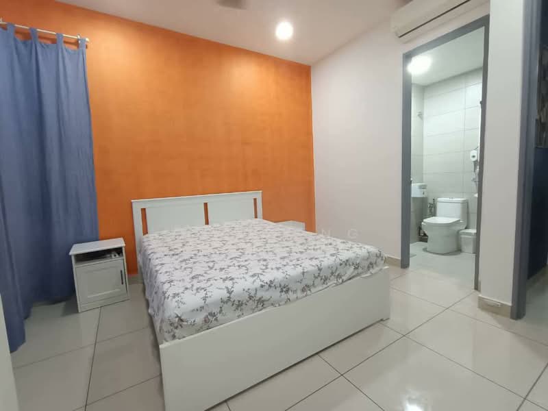 Kondominium untuk Disewa di KL Traders Square - CK Teong - Bedroom - PropertyGuru.com.my